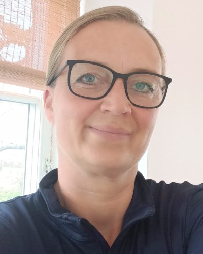 Marlene Marker -Beyer